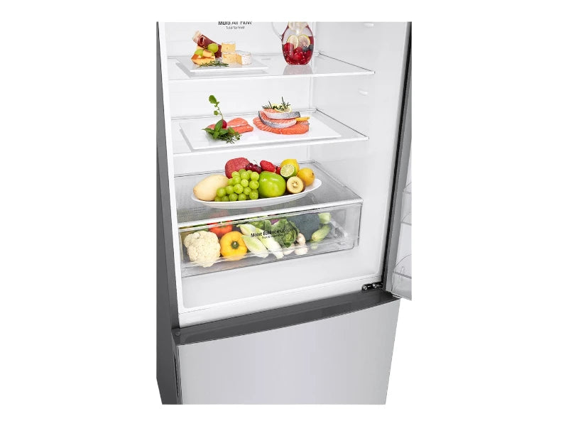 Refrigerador LG GB45SPP 17p³