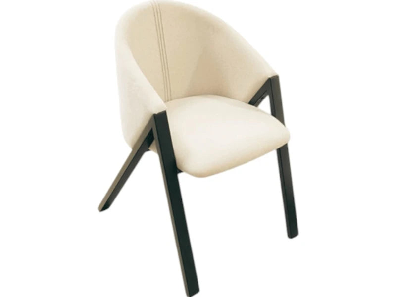 Silla Mallory Beige