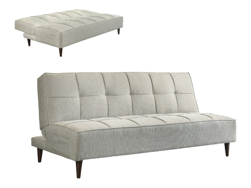 Sofá Cama Saporo Beige