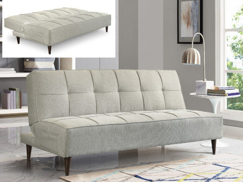 Sofá Cama Saporo Beige