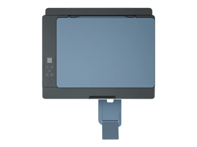 Multifuncional HP Smart Tank 525, Color, Inyección, Tanque de Tinta, Print/Scan/Copy