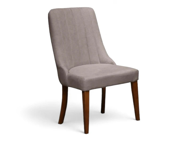 Comedor Kaley 6 Sillas Multicolor