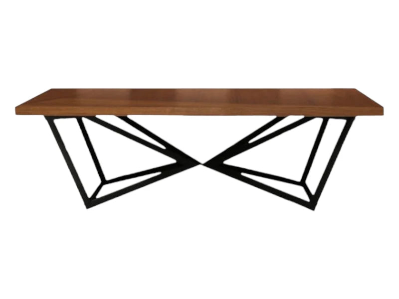 Comedor Kaley 6 Sillas Multicolor