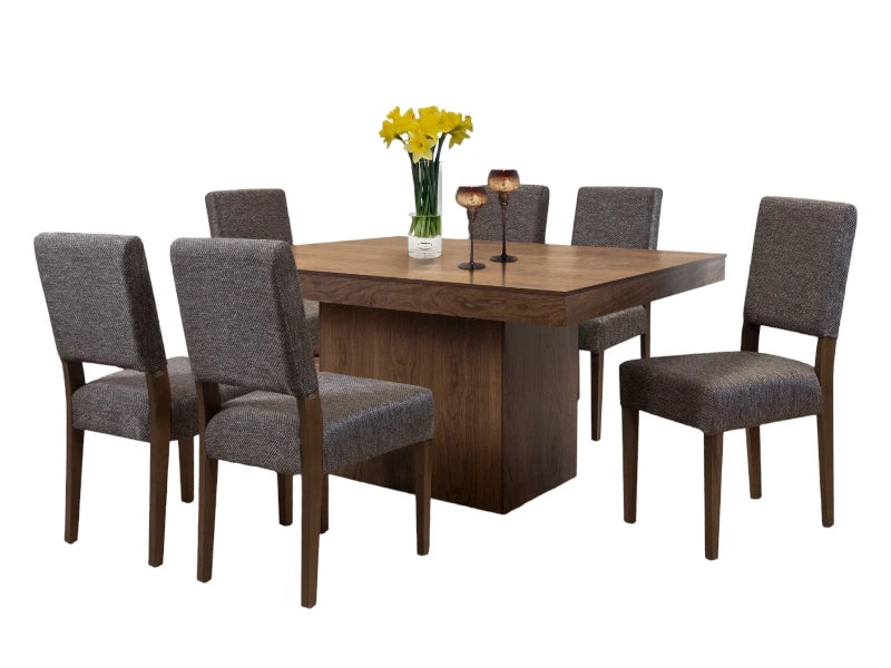 Comedor Bremen 6 Sillas