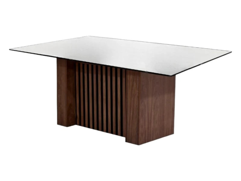 Mesa para comedor Bourbon para 6 Sillas