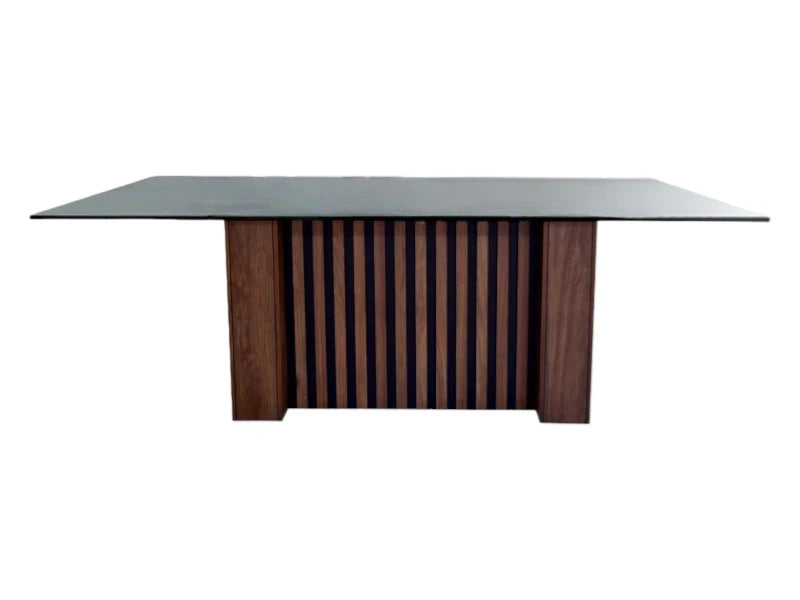 Mesa para comedor Bourbon para 6 Sillas