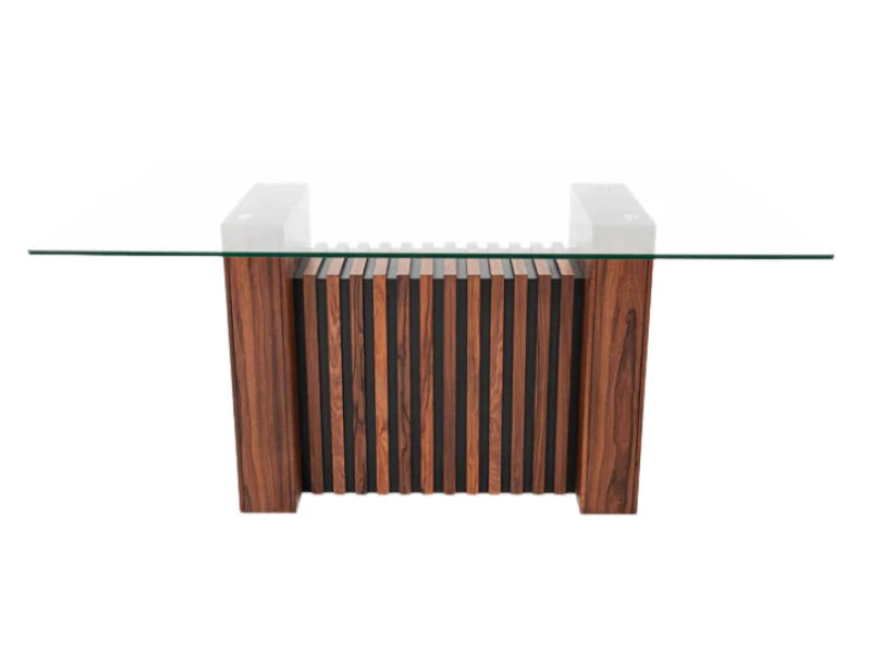 Mesa para comedor Bourbon para 6 Sillas