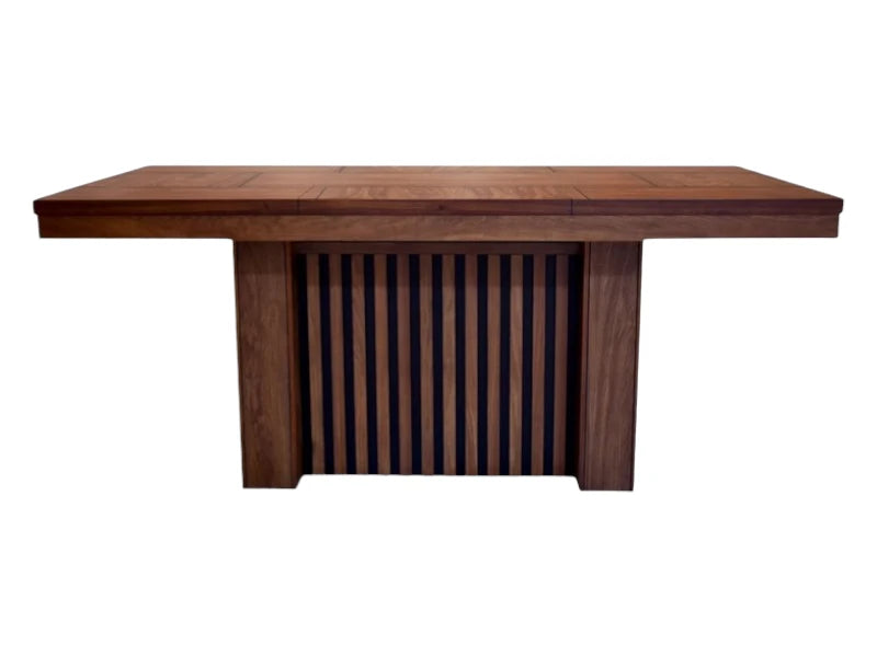 Mesa para comedor Bourbon para 8 Sillas