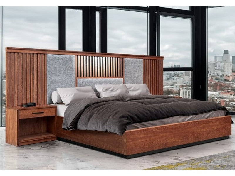 Recamara Bourbon K.S 3 Pzas