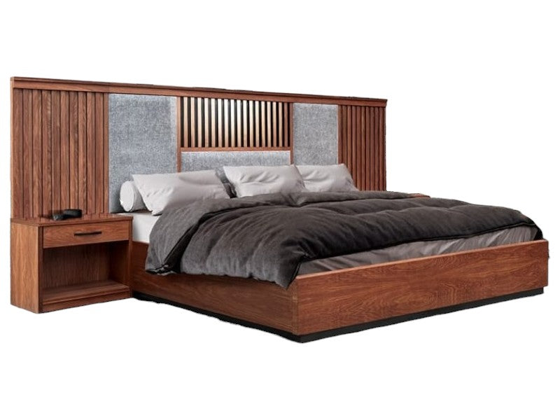 Recamara Bourbon K.S 3 Pzas