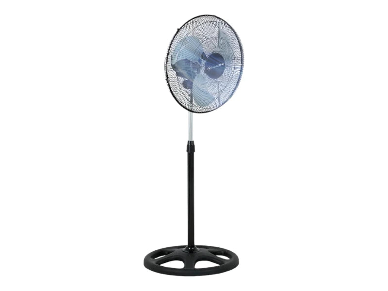 Ventilador Travelaire TAV115 18" Pedestal