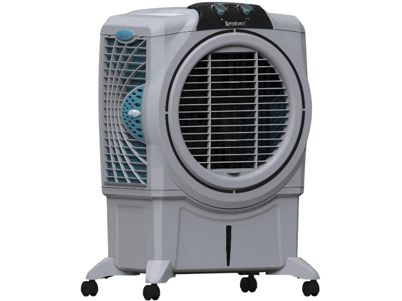 Enfriador de Aire Portatil Symphony Sumo 75