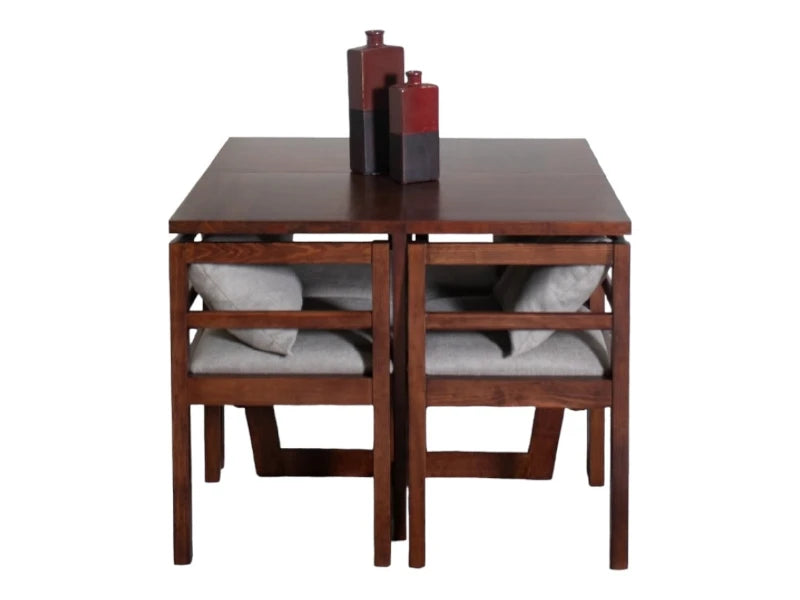 Comedor Maine 4 Sillas