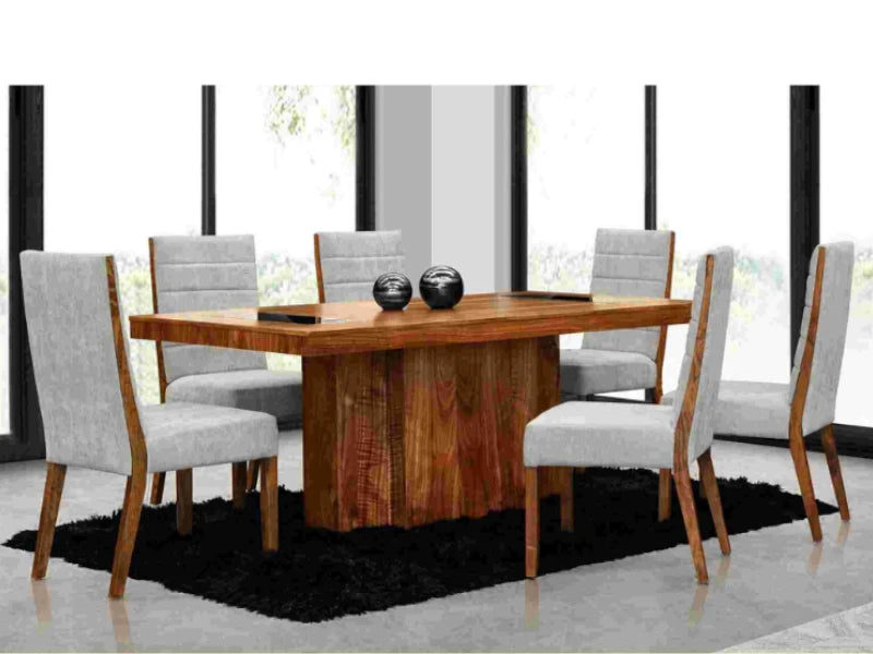 Comedor Bezier 6 Sillas