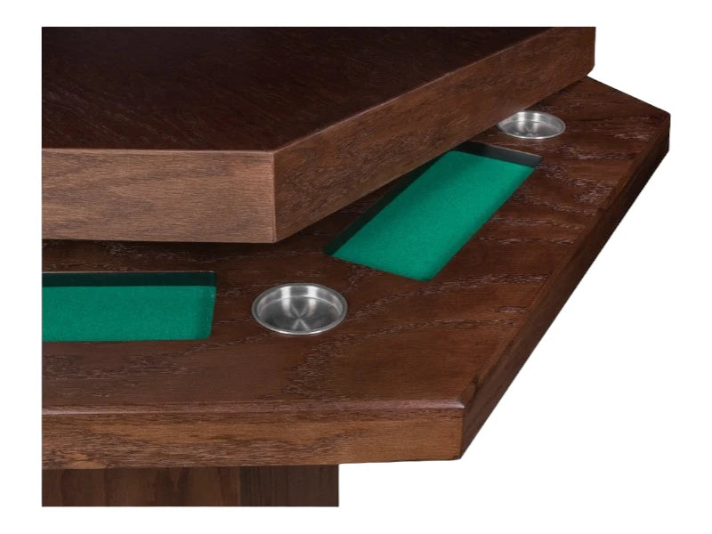 Mesa para Juego Monaco