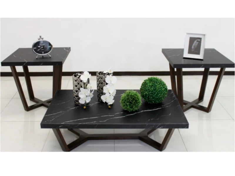 Juego de Mesas Evans Set 3