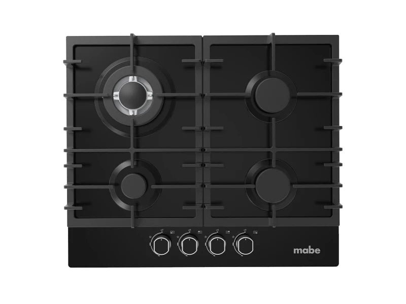 Parrilla Mabe CMG6018V1 60cm