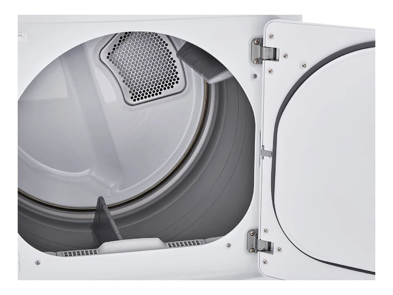 Secadora Lg DT25WTGK 25Kg Gas