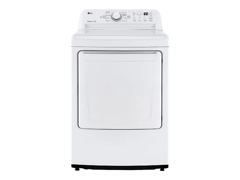 Secadora Lg DT25WTGK 25Kg Gas