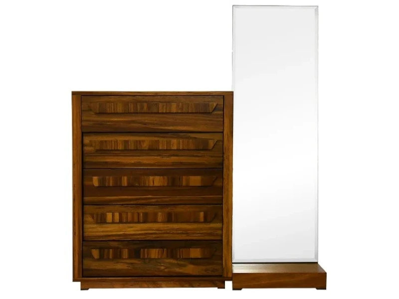 Cajonera con luna Arabi