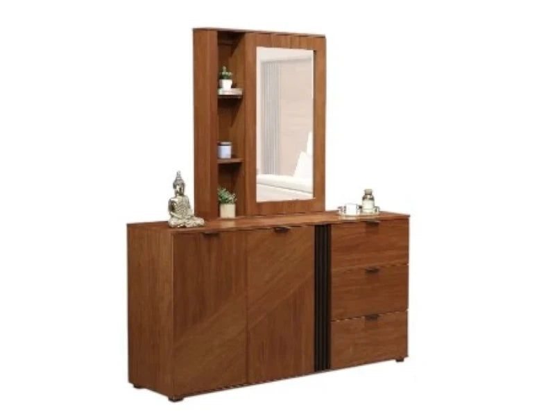 Tocador con luna Kaley