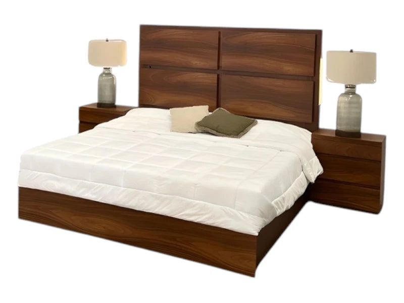 Recamara Jackson KS 3 PZAS