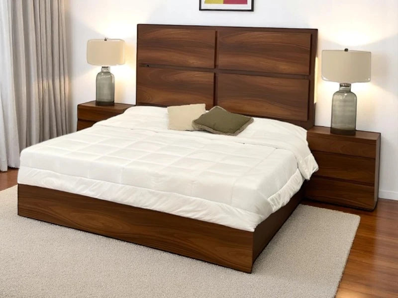 Recamara Jackson KS 3 PZAS