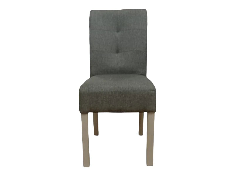 Comedor Atlanta 4 Sillas y 1 banca