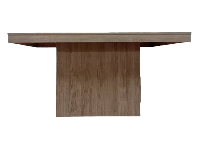 Comedor Atlanta 4 Sillas y 1 banca