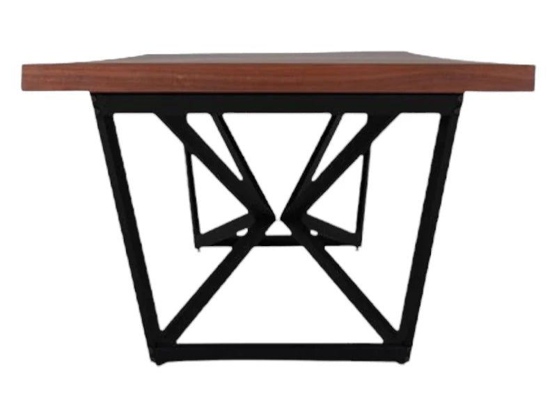 Comedor Kaley 8 Sillas Gris