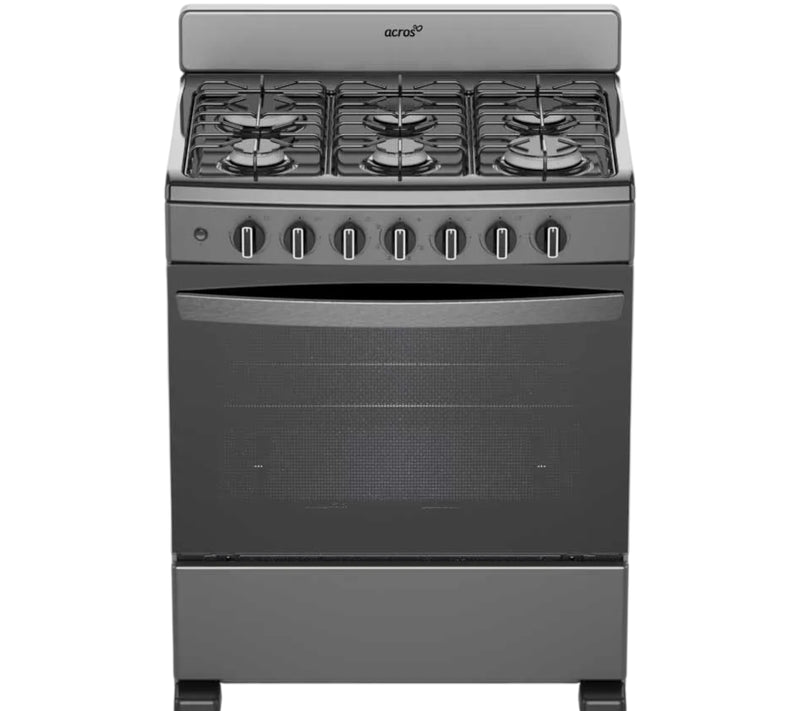 Estufa Acros AFR2110G 30P Titanio E/E