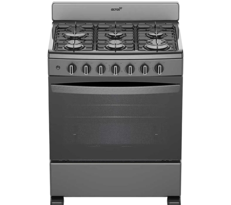 Estufa Acros AFR2110G 30P Titanio E/E