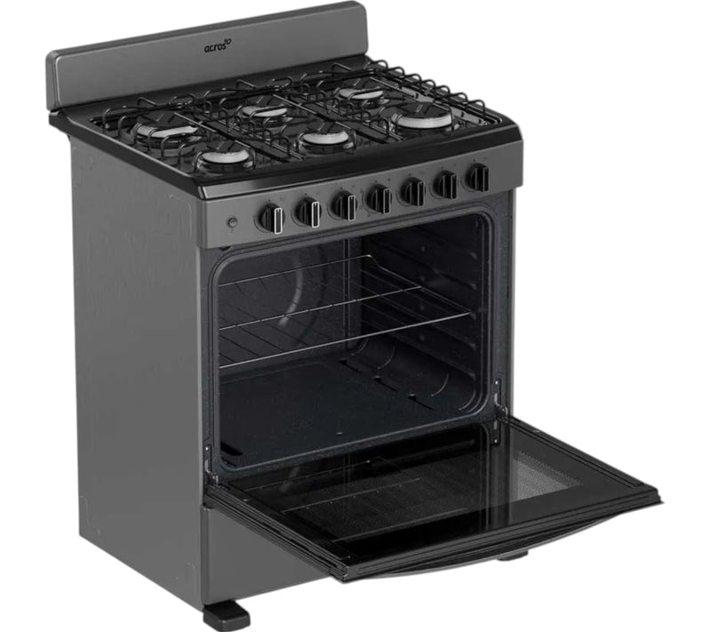 Estufa Acros AFR2110G 30P Titanio E/E