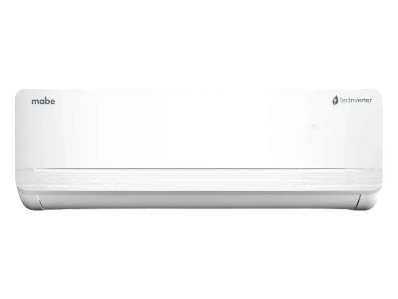 Split Mabe I-12HDBWCAT1 Inverter 1Ton 220V F/C