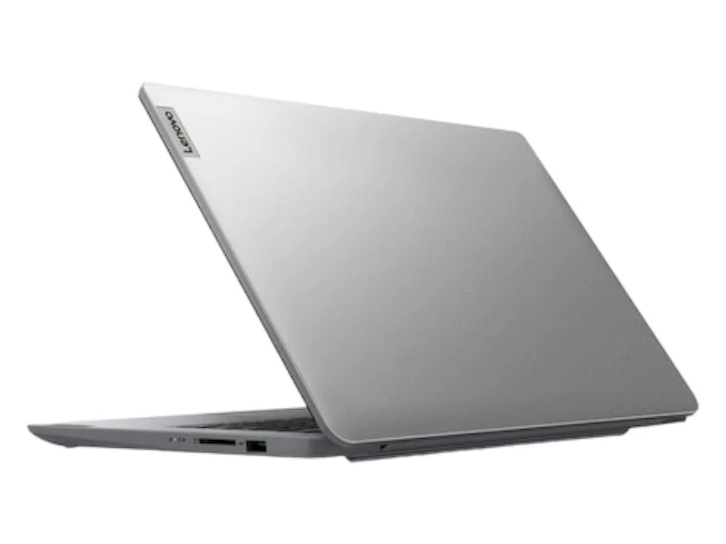Laptop Lenovo IdeaPad 1 14IGL7 14" HD Intel Celeron N4020 1.10GHz 4GB/128GB SSD Windows 11 Home S Inglés