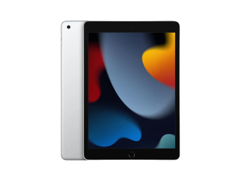 Apple iPad 9 Retina 10.2" 64GB Plata 9.ª Generación