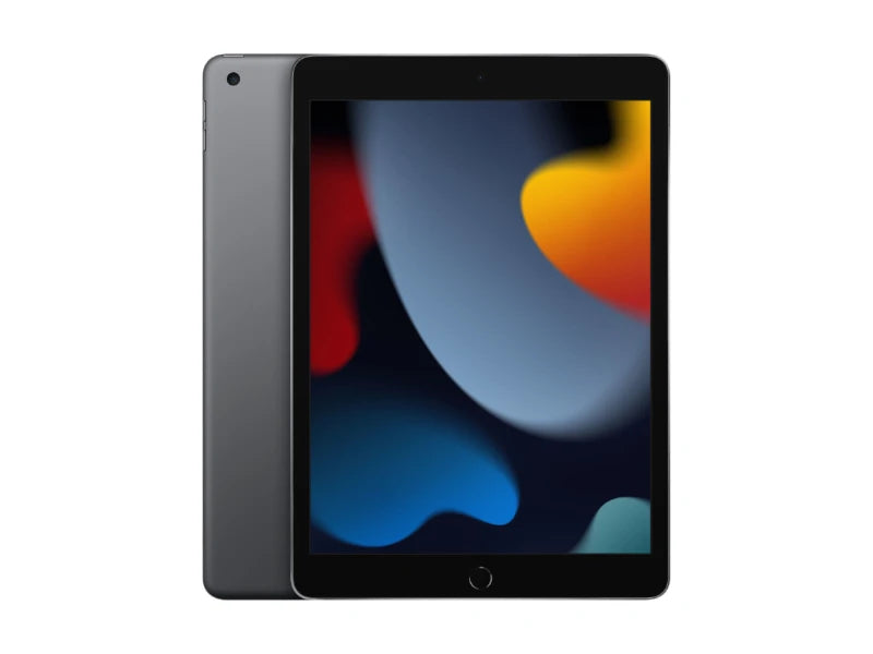 Apple iPad 9 Retina 10.2" 64GB Gris 9.ª Generación