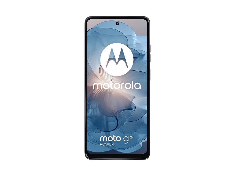 Celular Motorola G24 Power 6.56" 256Gb/8Ram