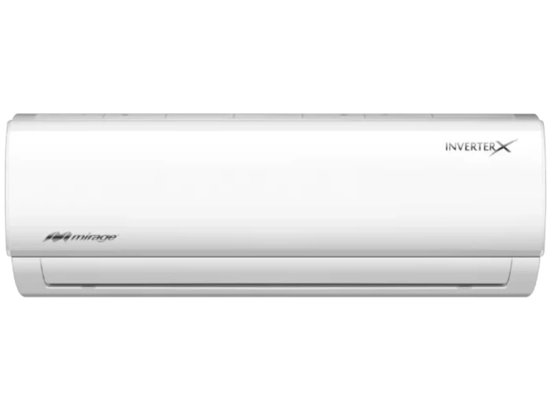 Split Mirage CMC121J 1 Ton 220v F/C