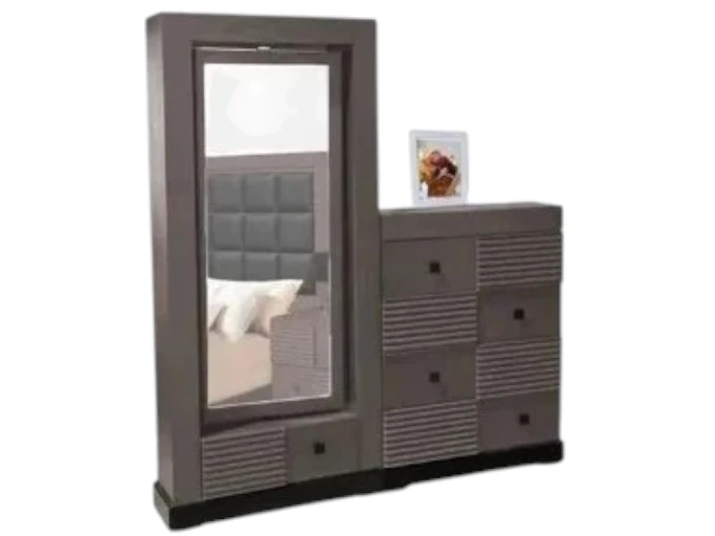 Cajonera con luna Bently