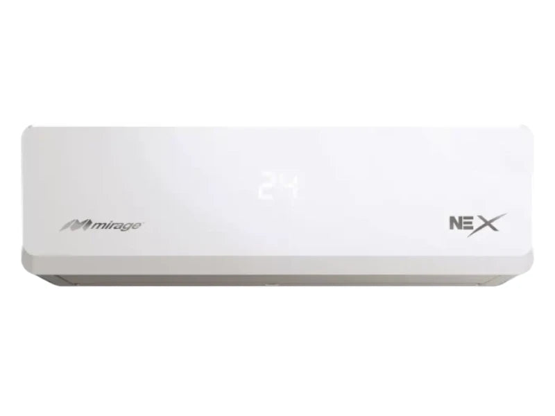 Split Mirage CHC120T 1Ton 110v F/C