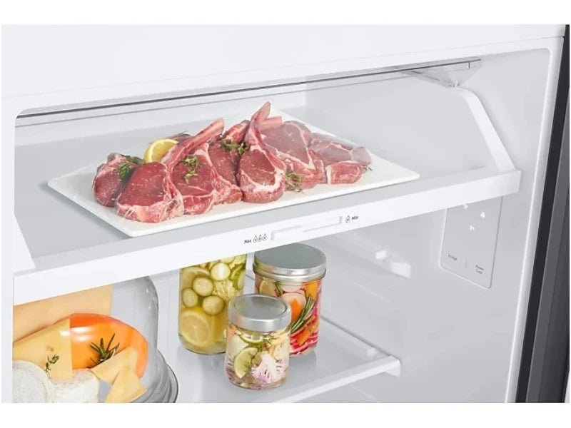 Refrigerador Samsung RT38DG6734S9EM 14p³