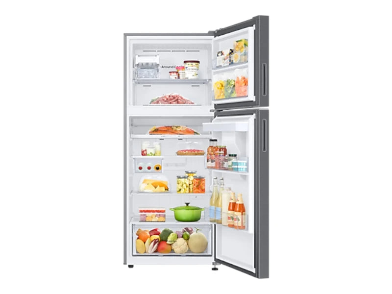 Refrigerador Samsung RT38DG6734S9EM 14p³