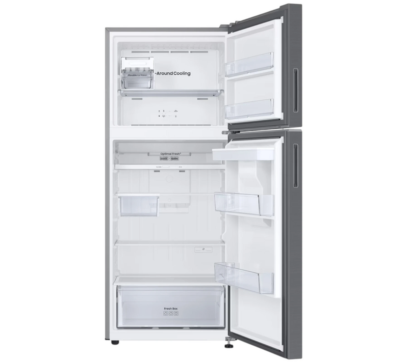 Refrigerador Samsung RT38DG6734S9EM 14p³