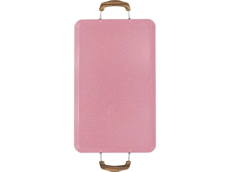 Comal Queen Sense Love Cook Rosa