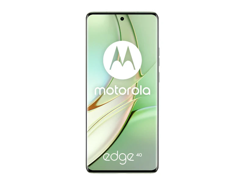 Celular Motorola EDGE 40 256GB/8RAM GREEN