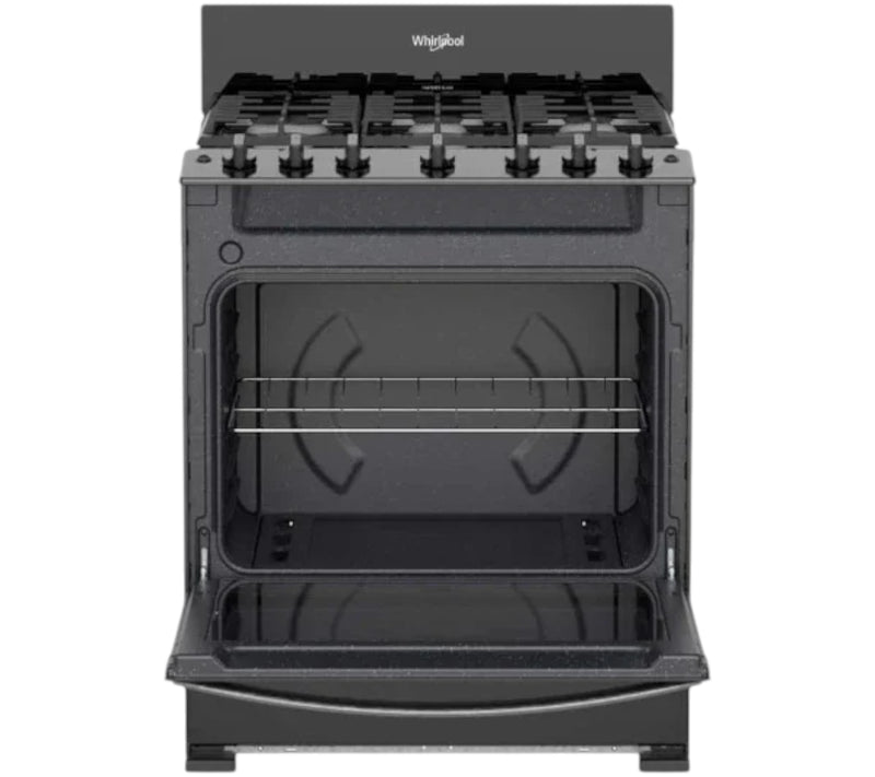 Estufa Whirlpool WFR3400B 30"