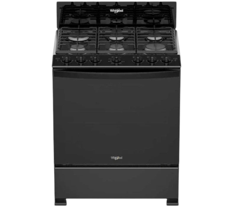 Estufa Whirlpool WFR3400B 30"