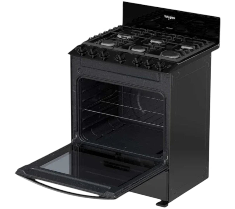 Estufa Whirlpool WFR3400B 30"