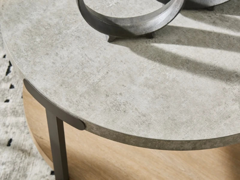 Juego de mesas Darthurst Set 3